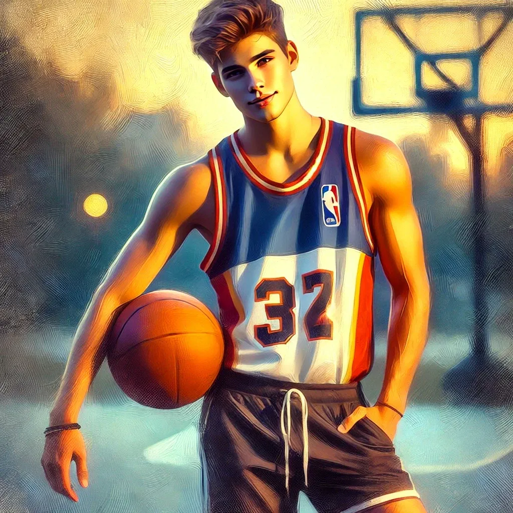 Avatar of Jock - Charlie