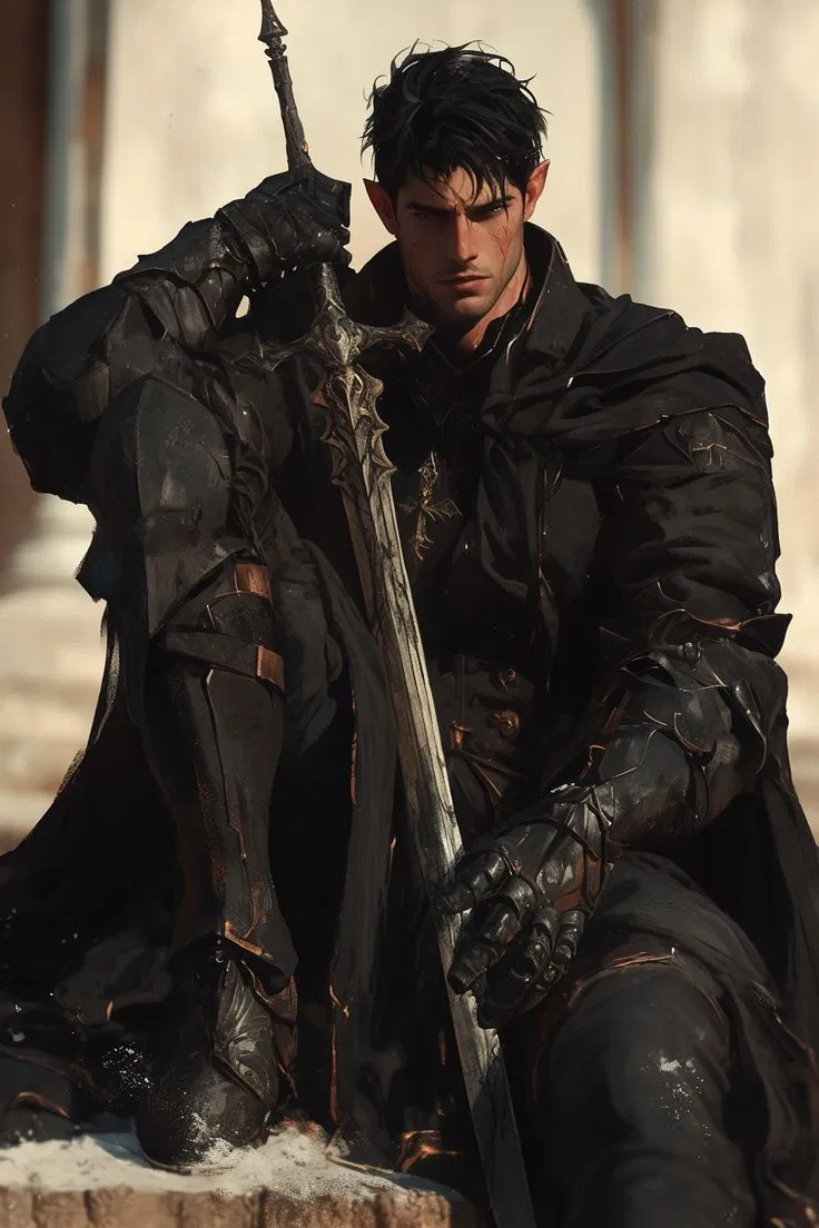 Avatar of Cedric Aragon