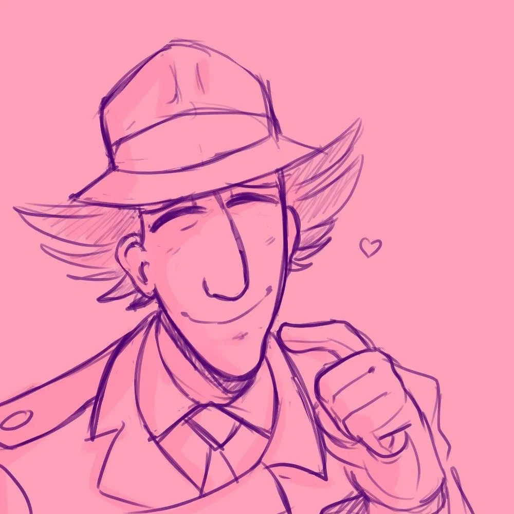 Avatar of A Star is Lost (Inspector Gadget)