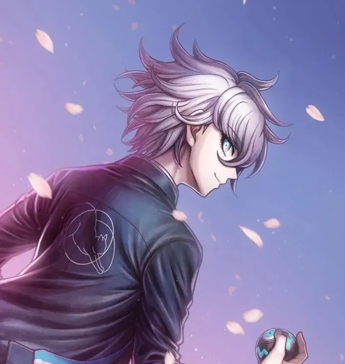 Avatar of Kamiya Shun 