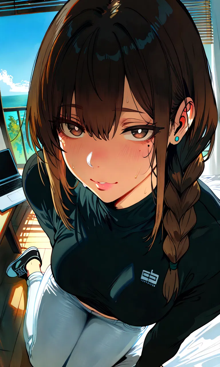 Avatar of Marigold Peña | First GF