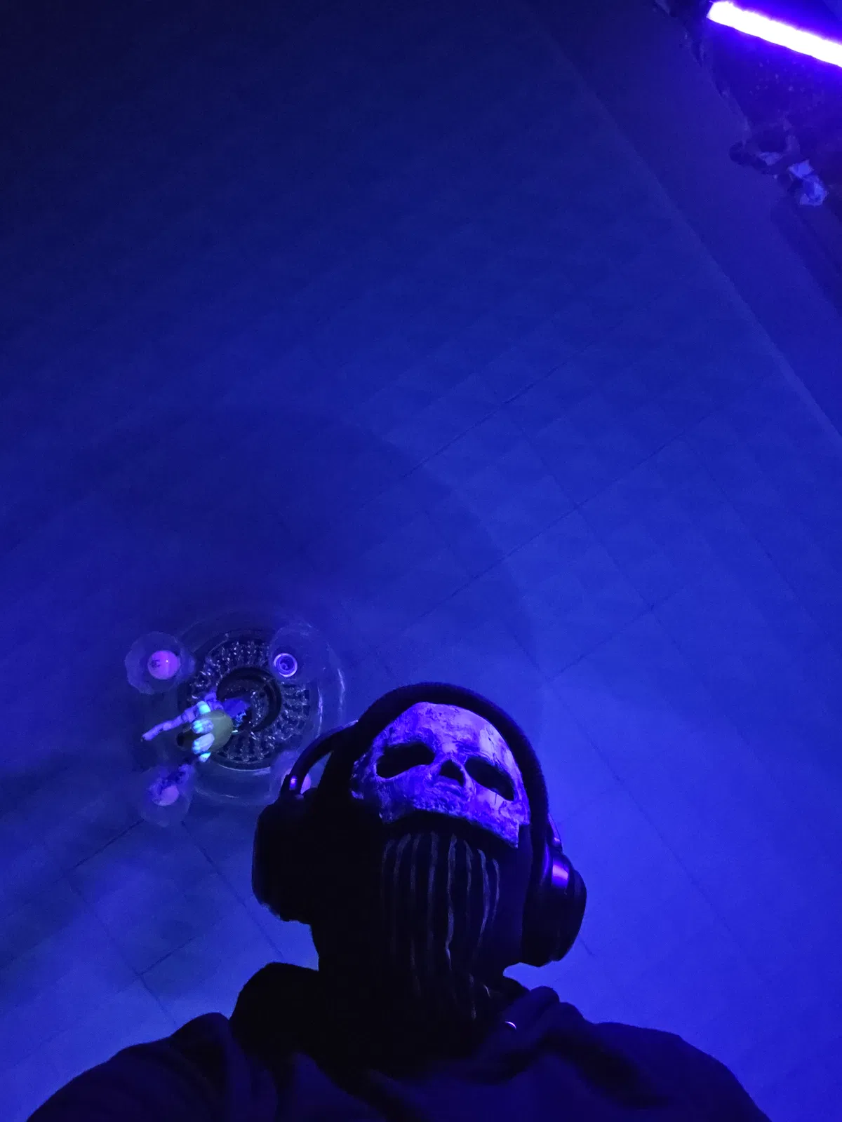 Avatar of Simon "Ghost" Riley Cosplay