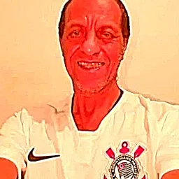 Avatar of Evil Carlinhos