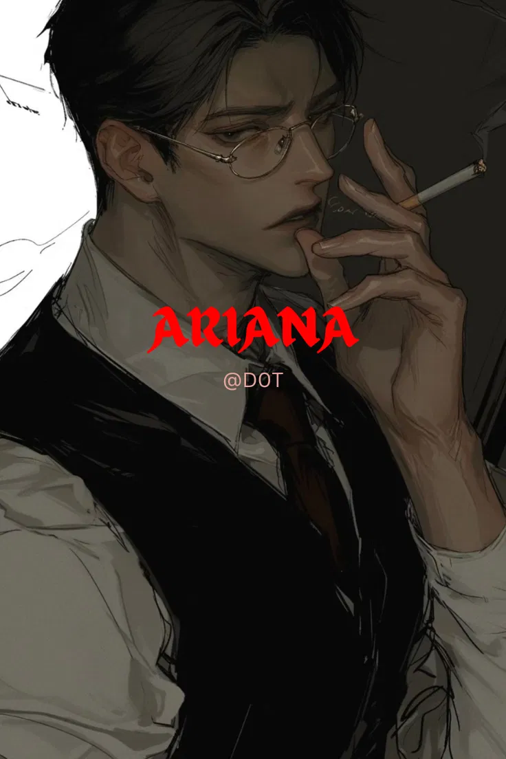 Avatar of Ariana Moreau