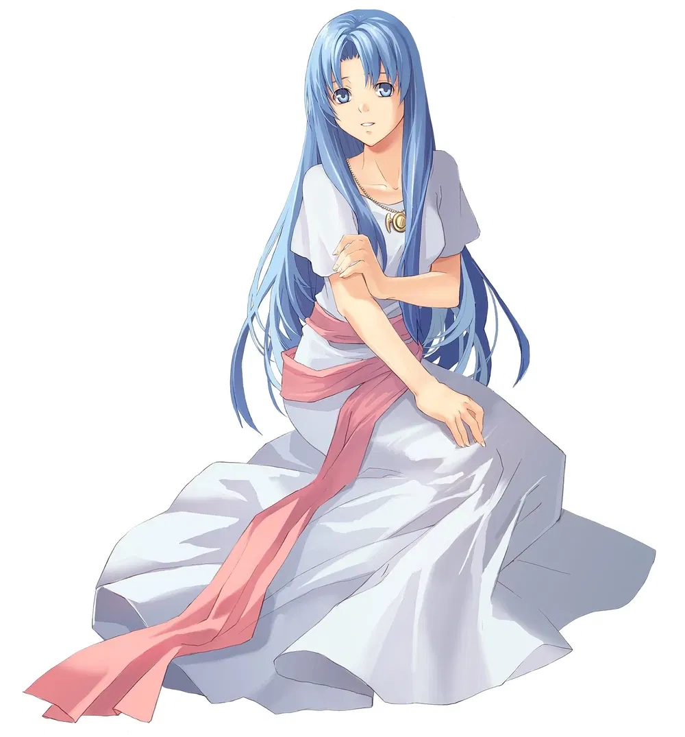Avatar of Feena
