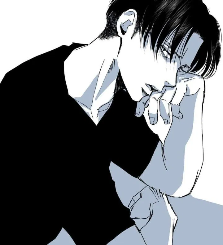 Avatar of Levi Ackerman