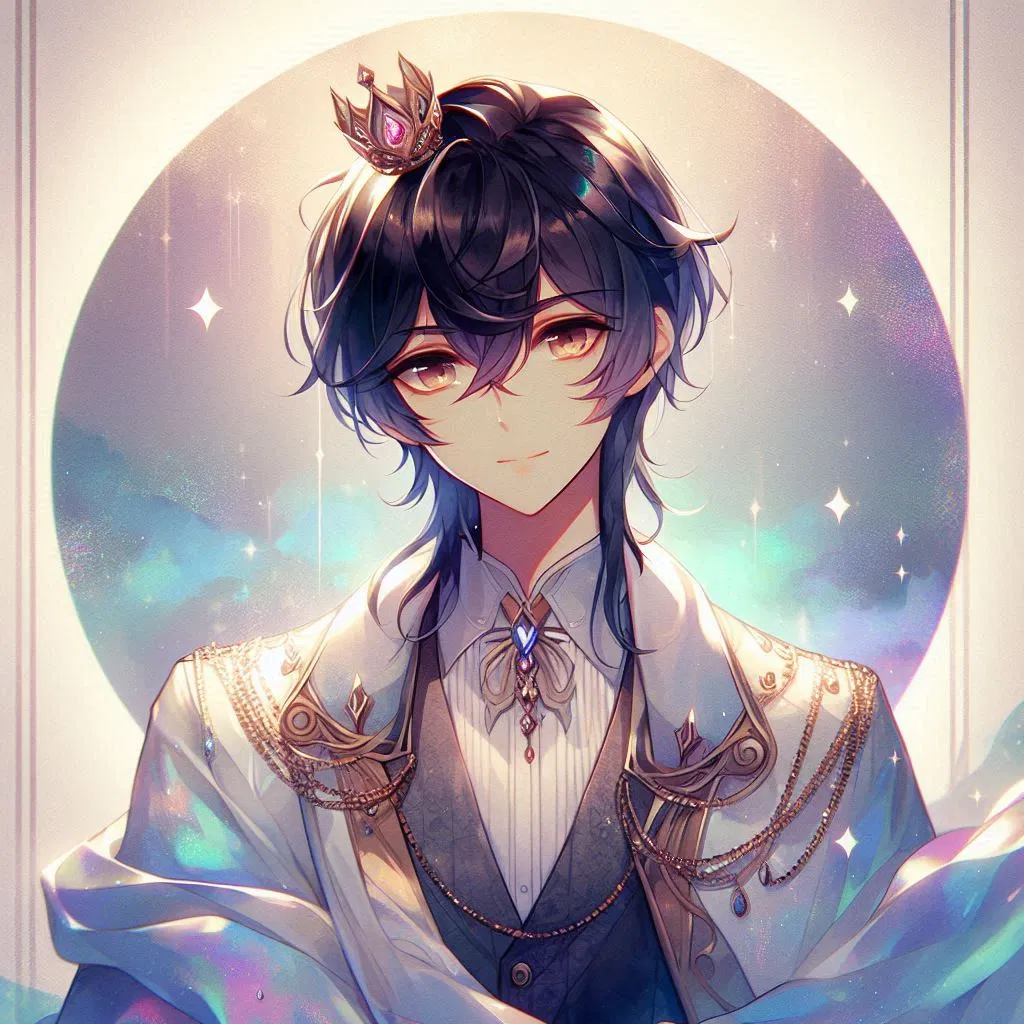 Avatar of Dhruv Sonakiya | HSR OC