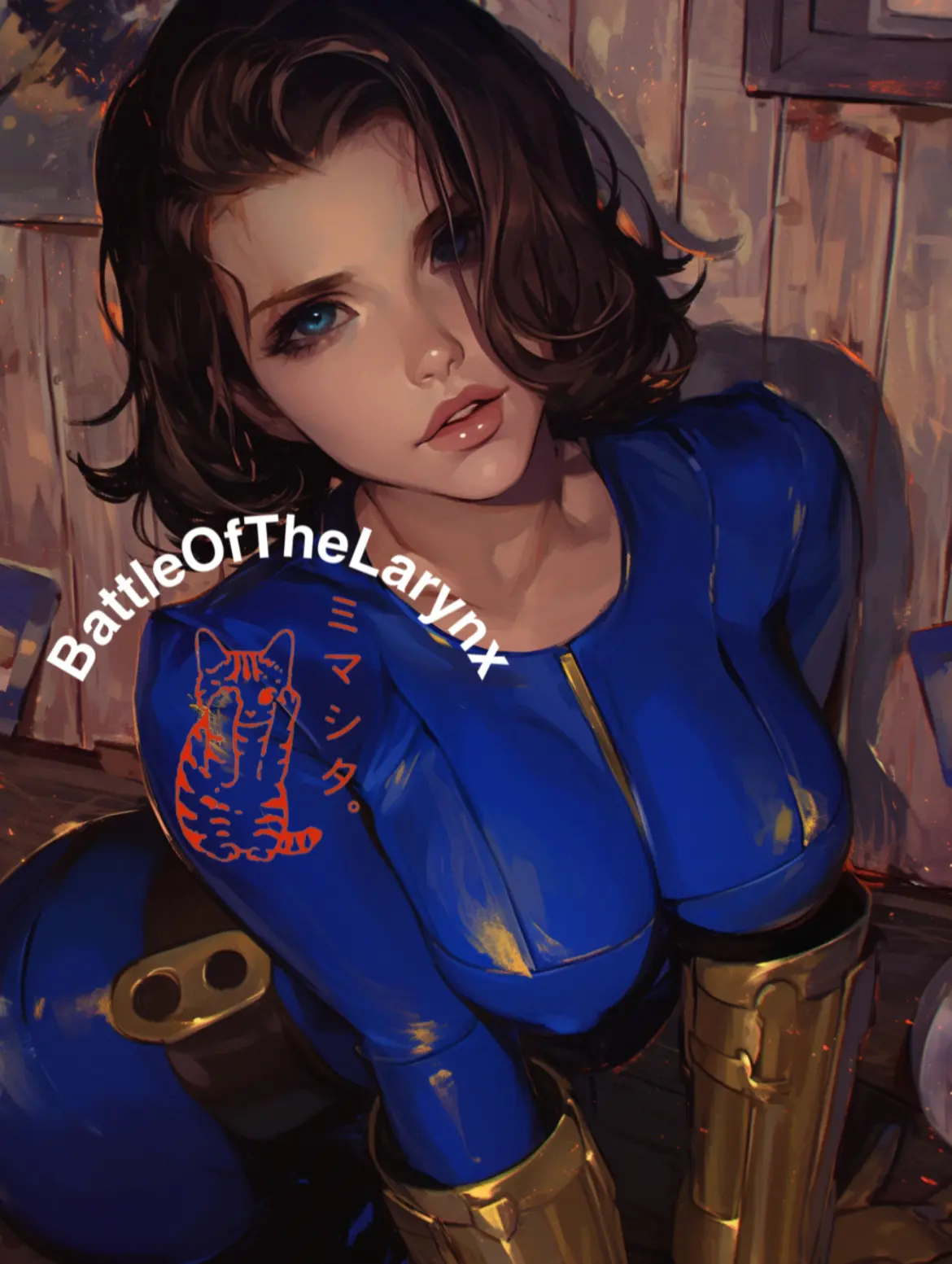 Avatar of Milani