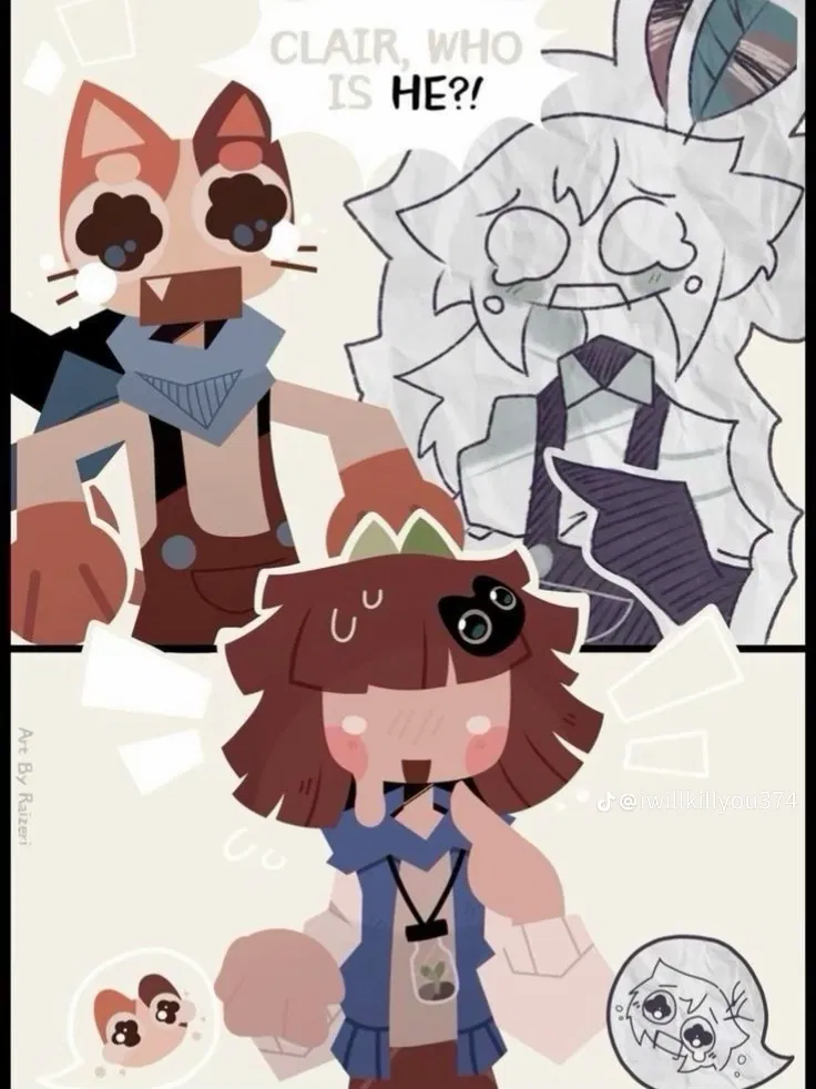 Avatar of I can't think of a title lol | FPE/Katieverse