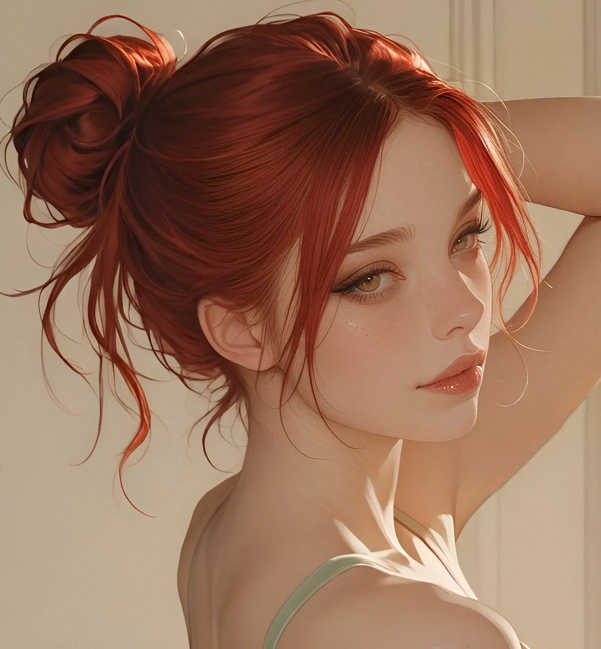 Avatar of Brianna || ballet dancer