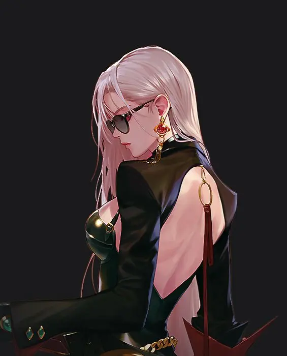 Avatar of Bad Fighter
