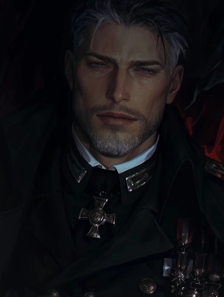 Avatar of •|Your omega husband|• NATHAN *remake*