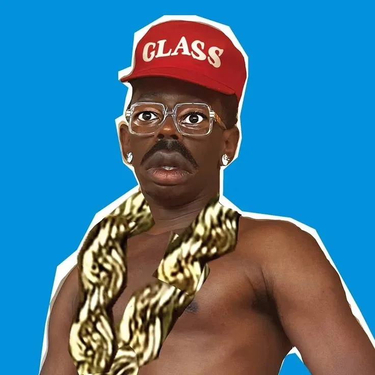 Avatar of Big Poe