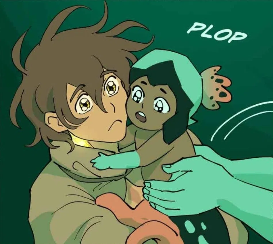 Avatar of Kappa | Baby Fever!