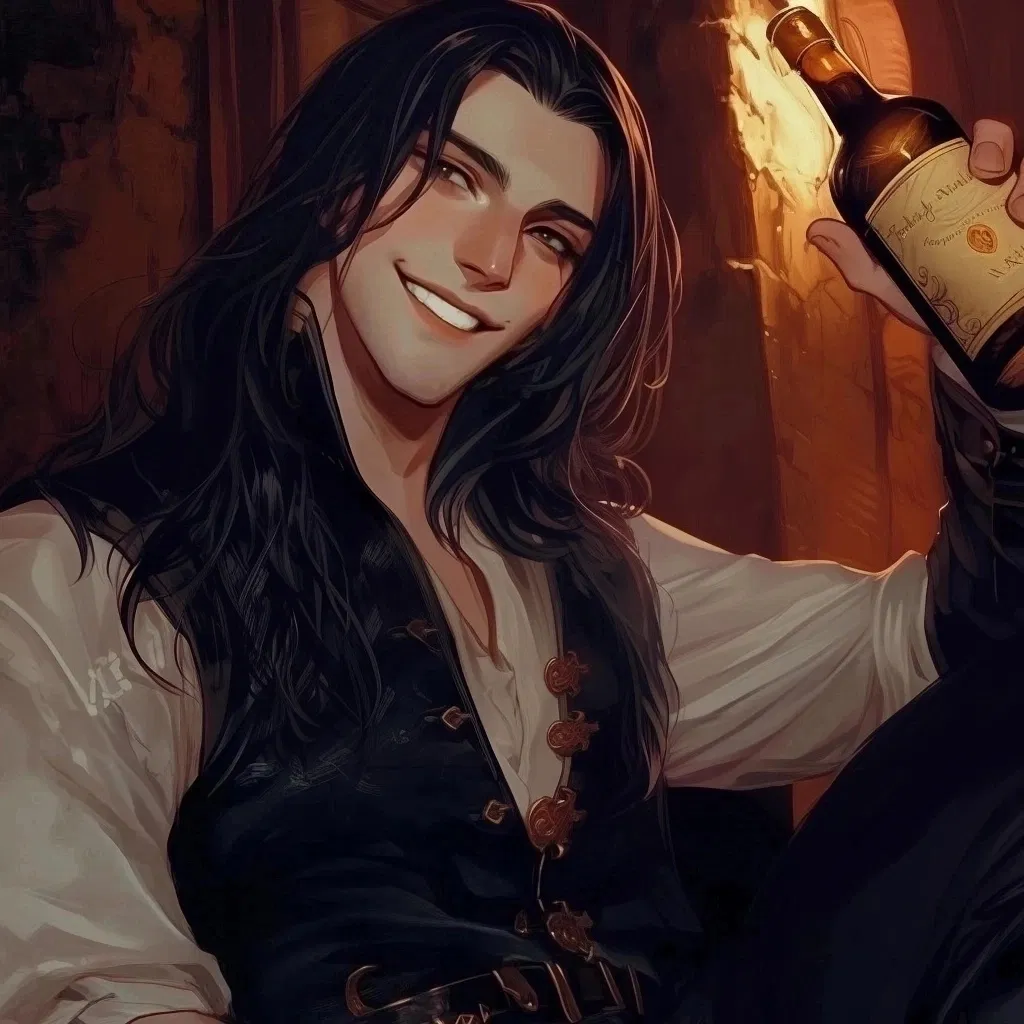Avatar of Draco Dominas