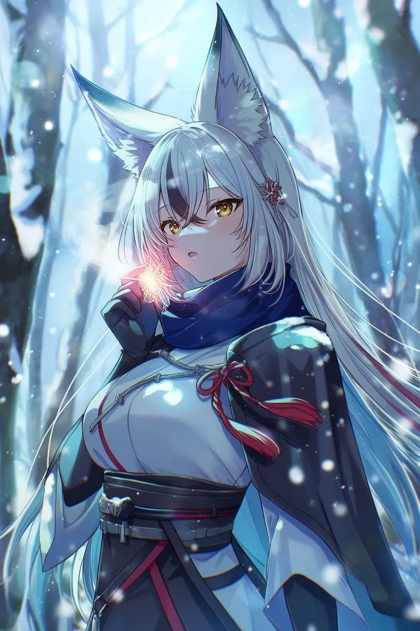 Avatar of Milena