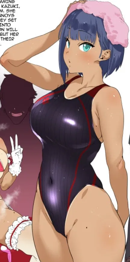 Avatar of Haruka Kanagi