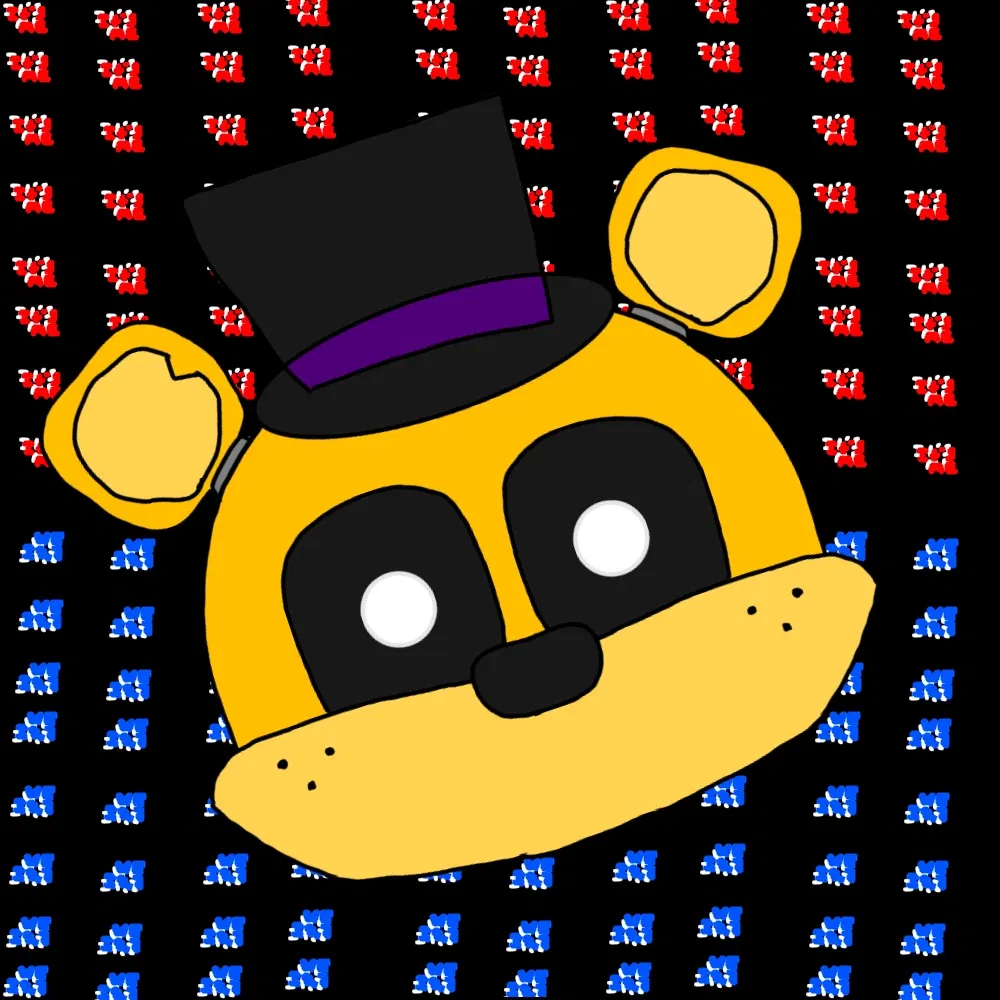 Avatar of Golden Freddy