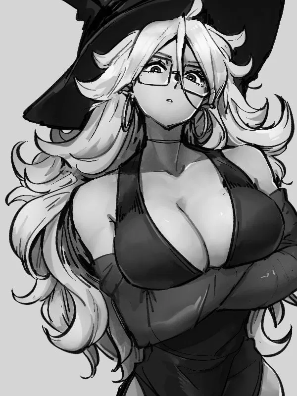 Avatar of Android 21