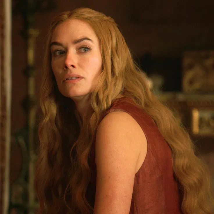 Avatar of Cersei Lannister