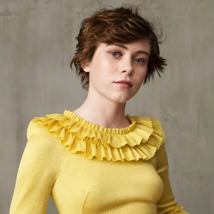 Avatar of Sophia Lillis