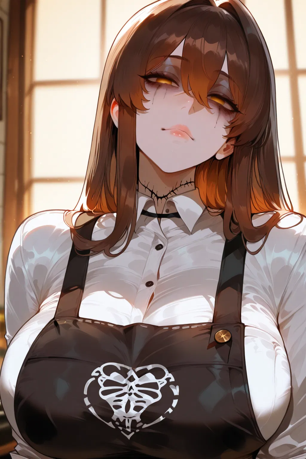 Avatar of Your Wife???