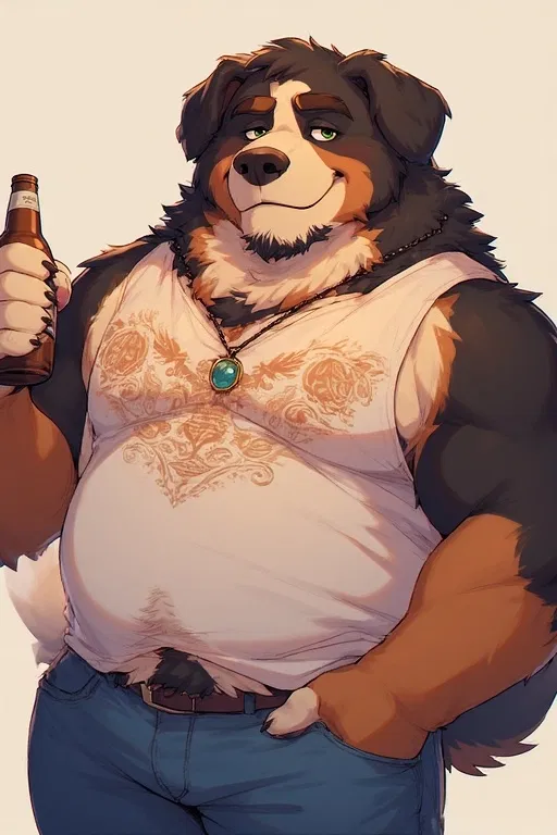 Avatar of Popularity Project: Party