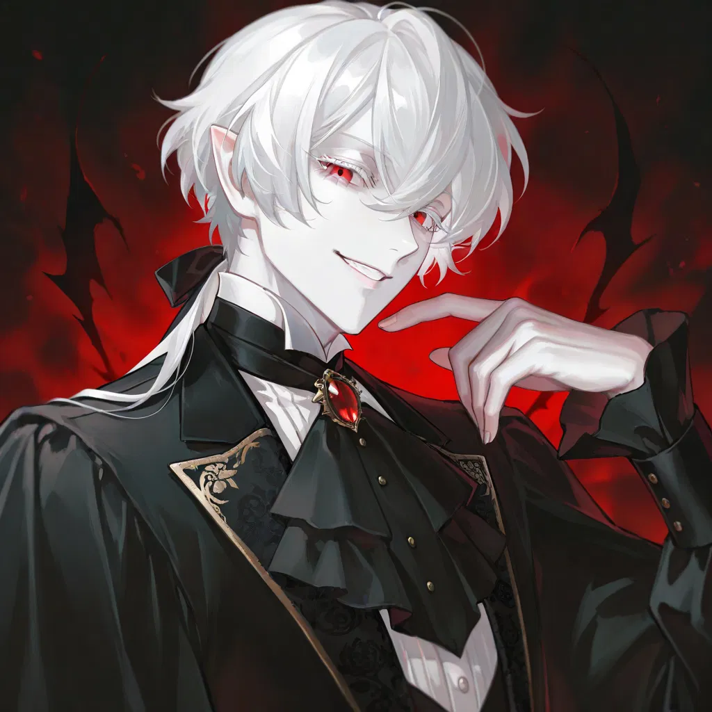 Avatar of Gisbert