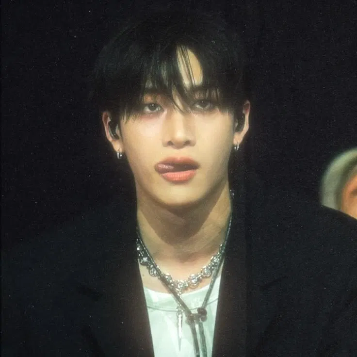 Avatar of Bangchan  ( Enemies to lovers )