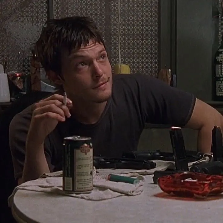 Avatar of Daryl Dixon