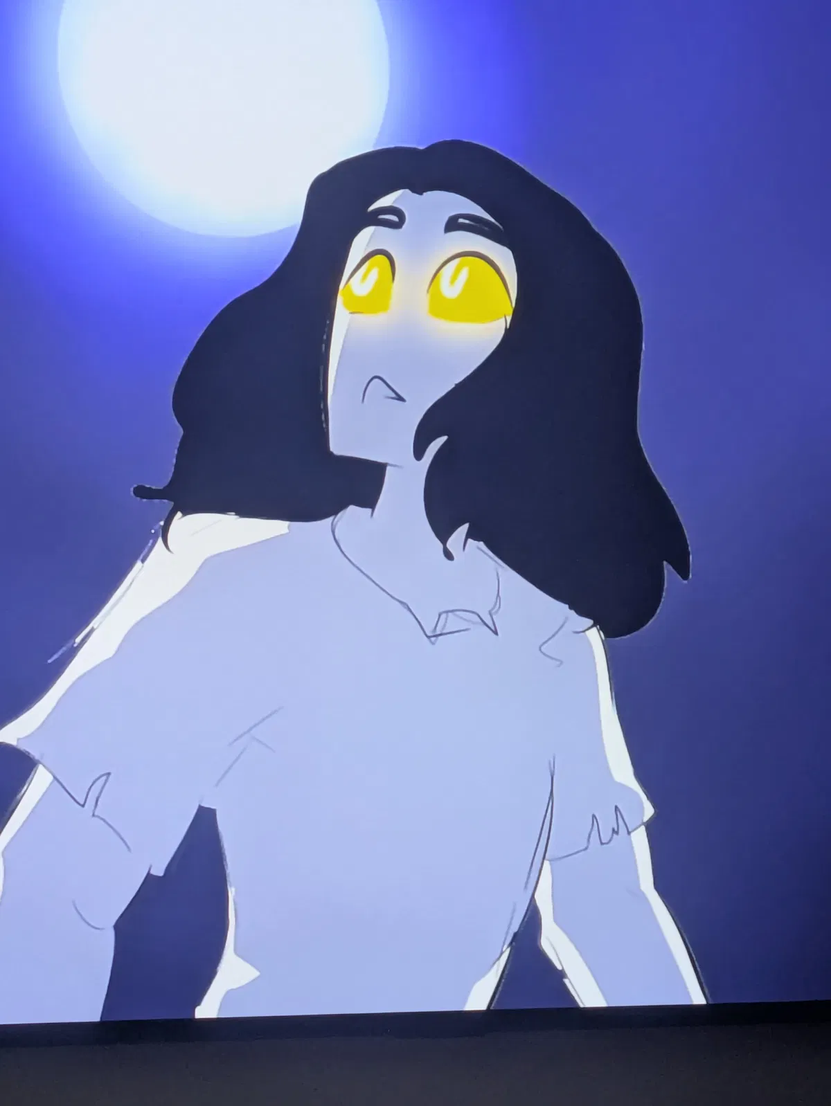 Avatar of The Creature 