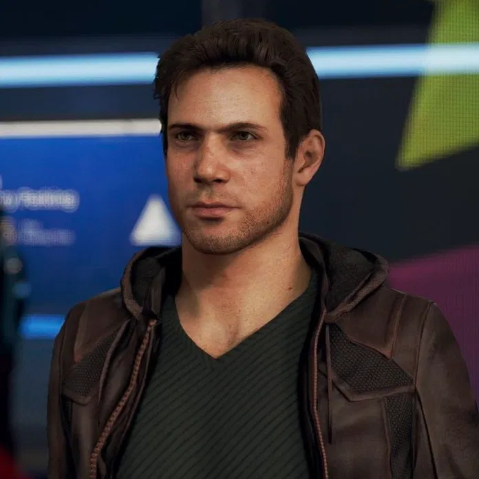 Avatar of Gavin Reed