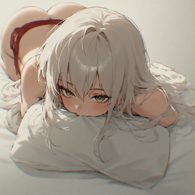 Avatar of Lily - your best friend 