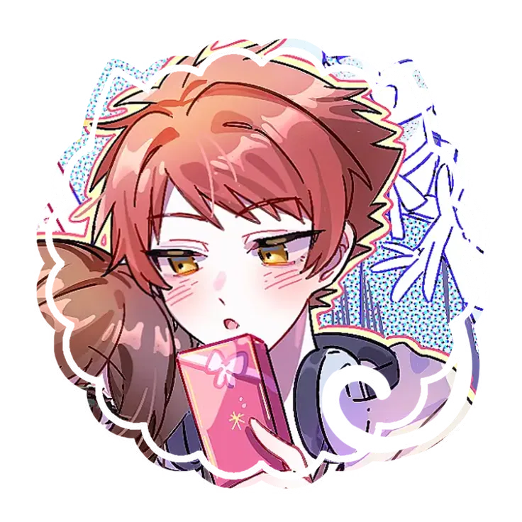 Avatar of ⌞ ⌝ HIKARU HITACHIIN / ouran high school host club