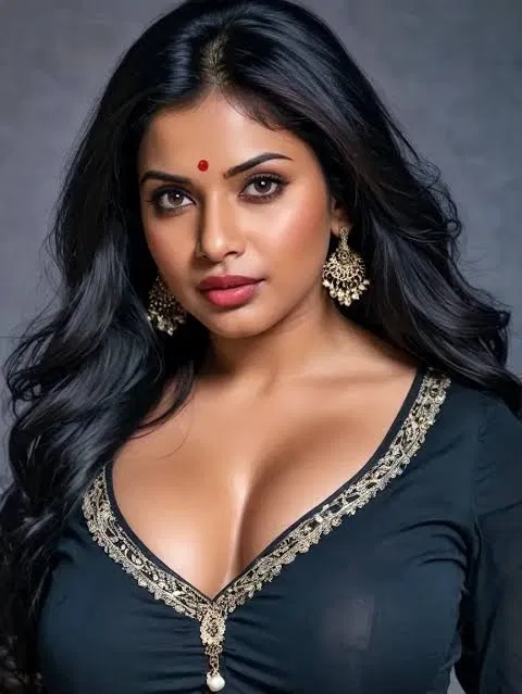 Avatar of Indian Mom Muskan Shaikh