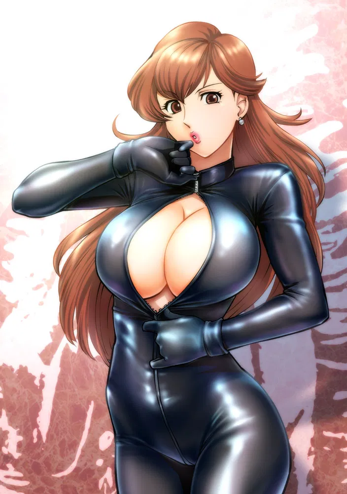 Avatar of Fujiko Mine
