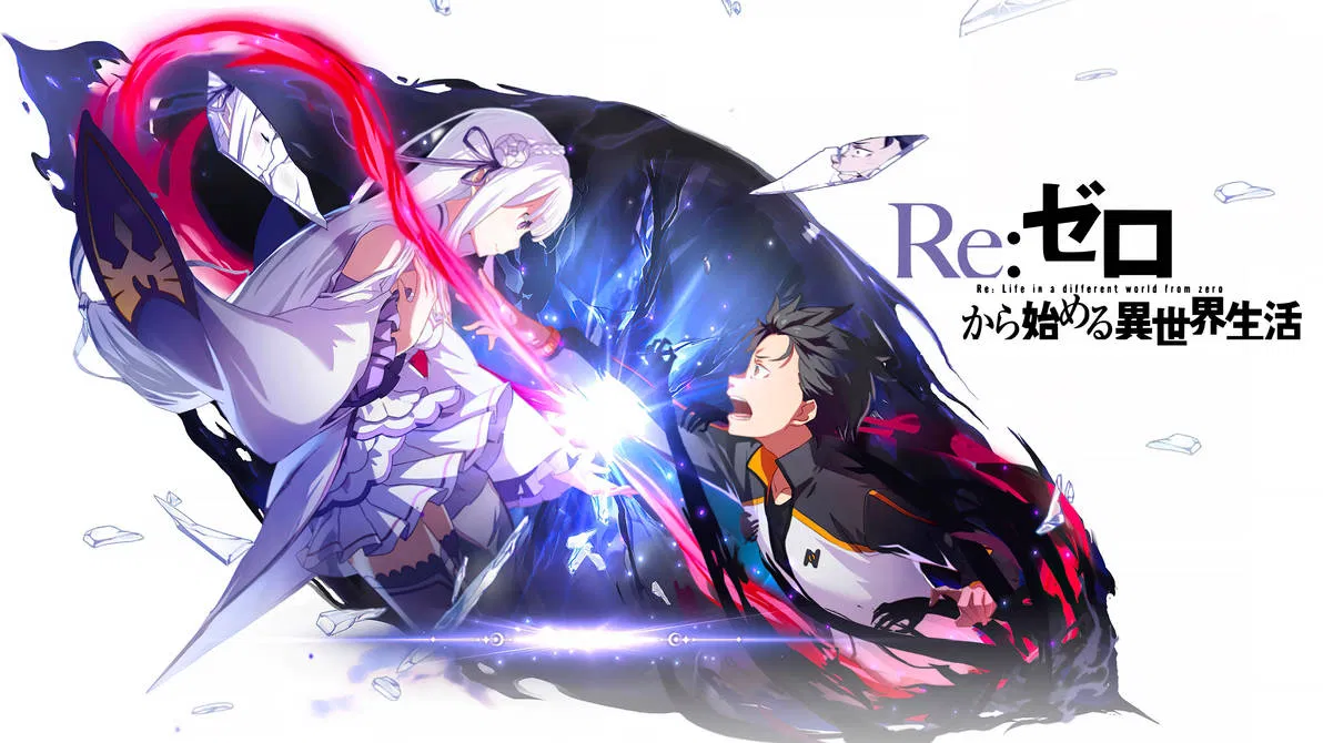 Avatar of Re Zero: Thief Burial