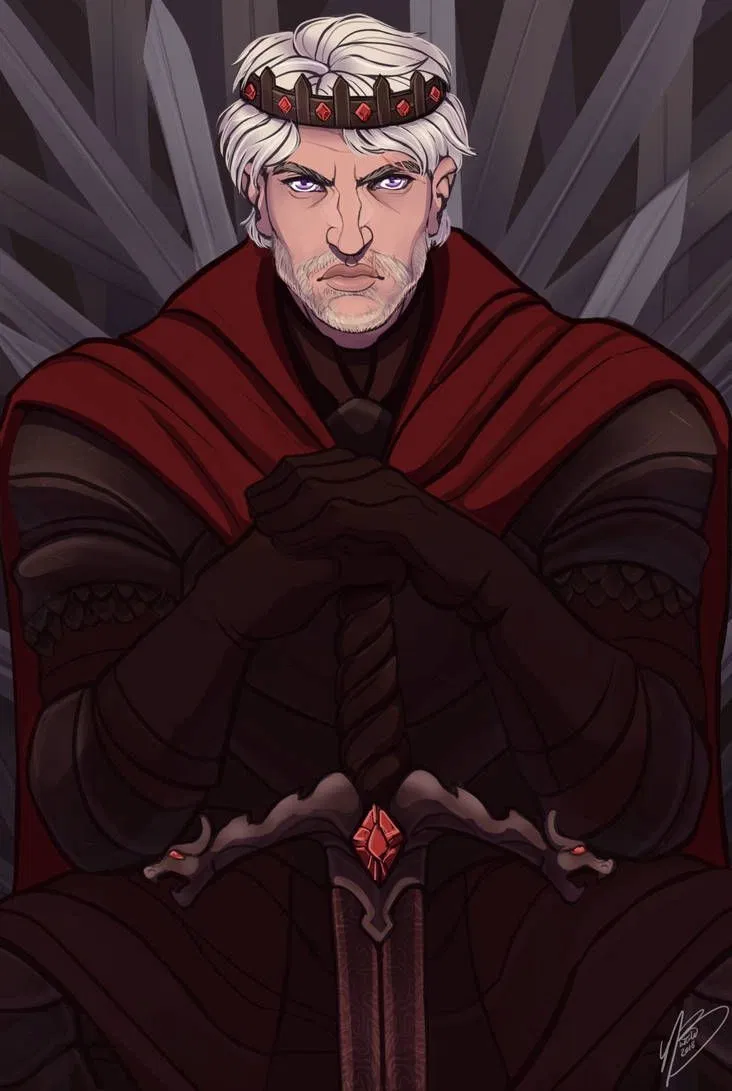 Avatar of Maegor Targaryen 