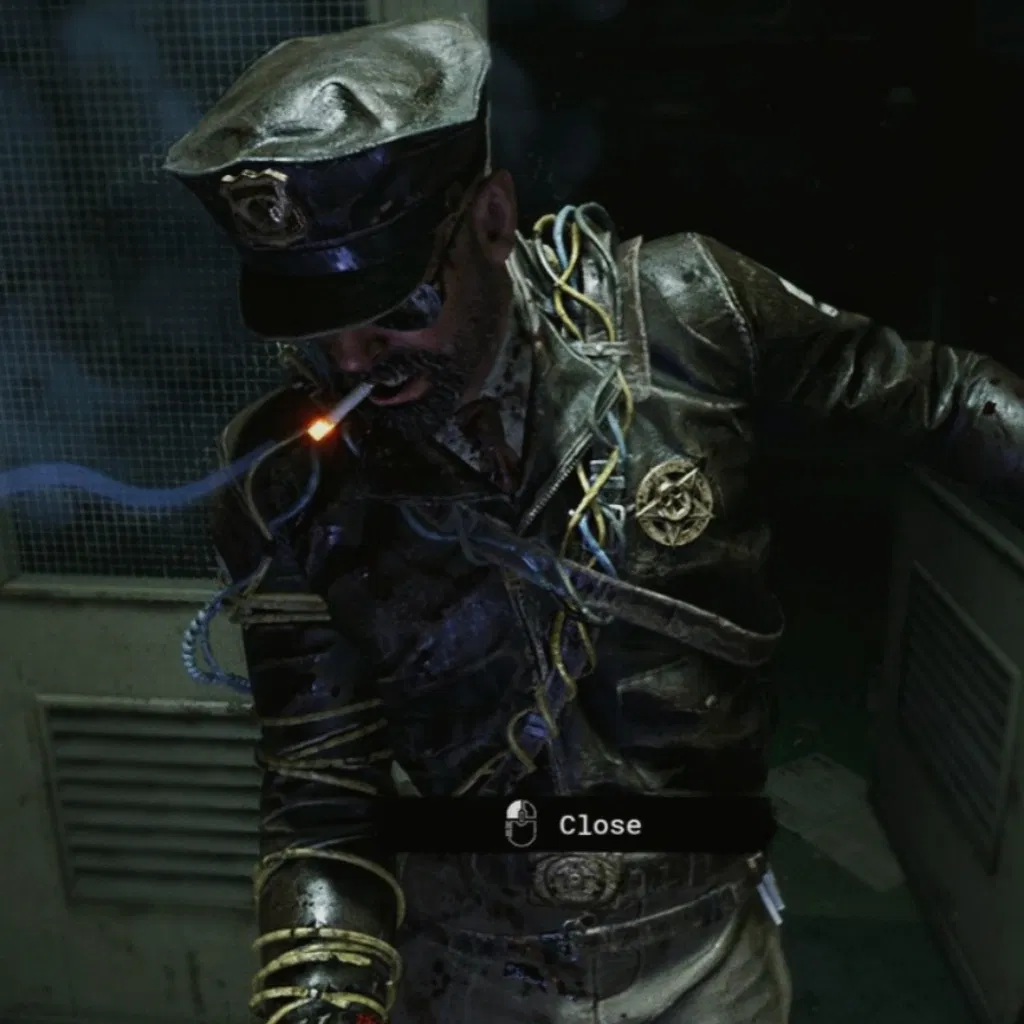 Avatar of Leland Coyle