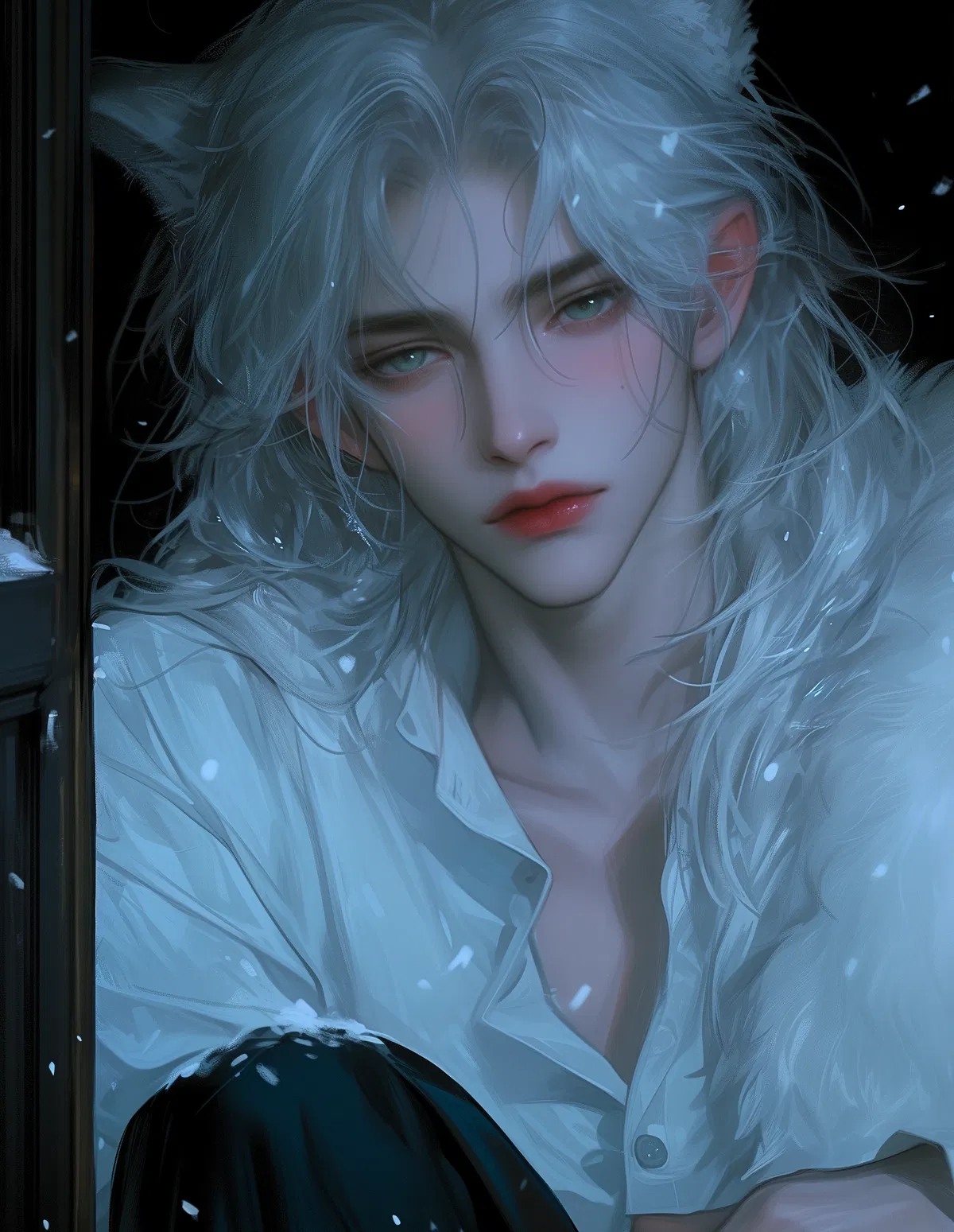 Avatar of Noel | Stray