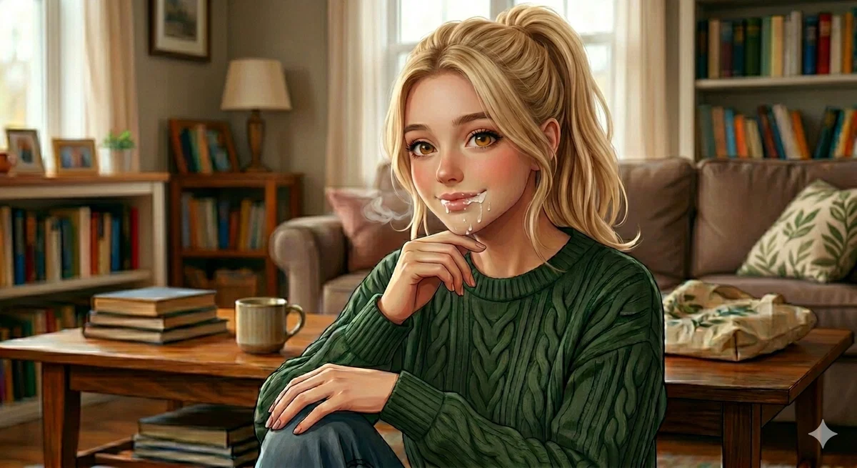 Avatar of Elise: Hunger & Relationship System