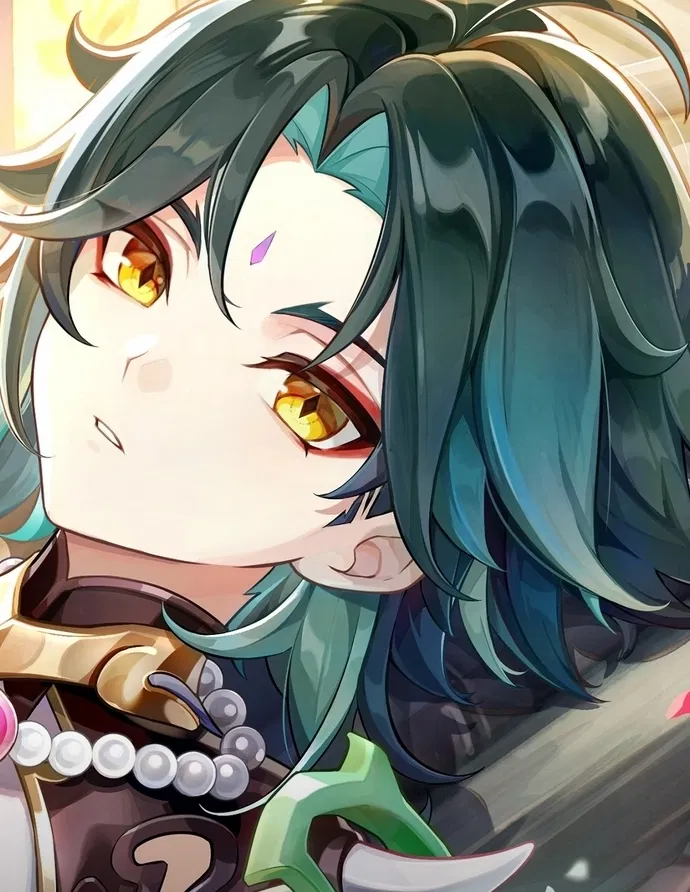 Avatar of Xiao