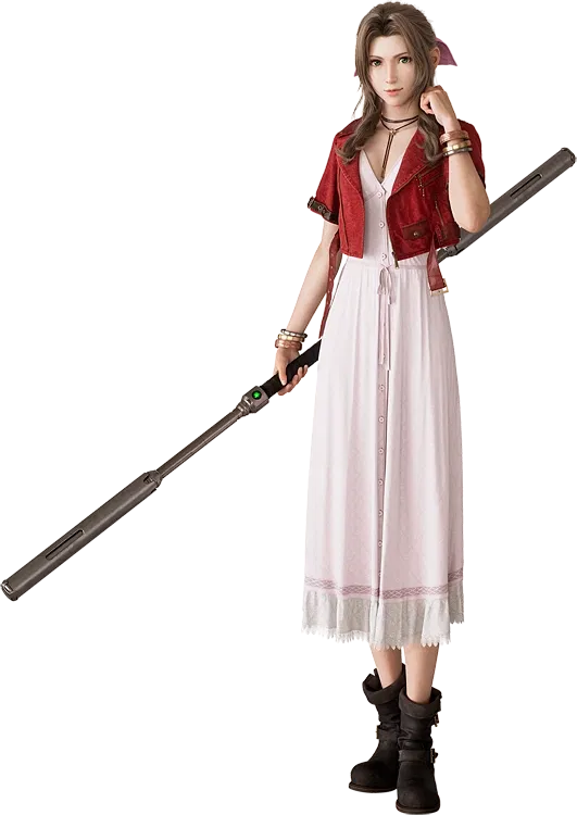 Avatar of Aerith Gainsborough