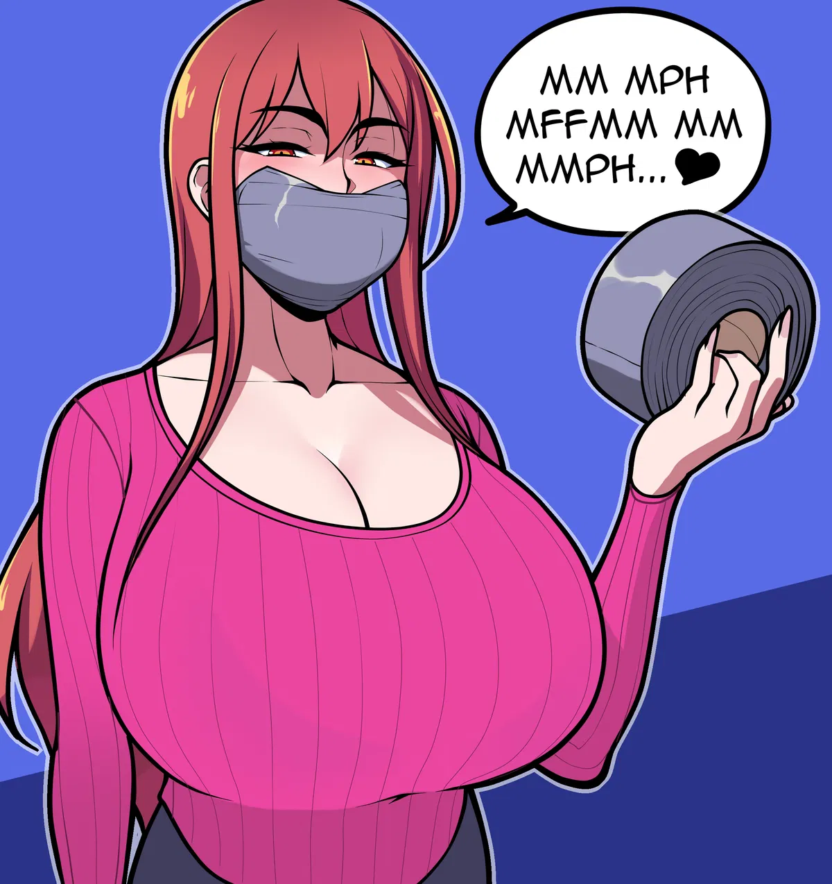 Avatar of Dommy Mommy April