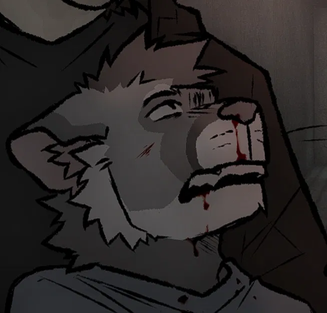 Avatar of "A friendly chat"
