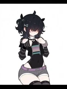 Avatar of Your cuddly goth femboy 