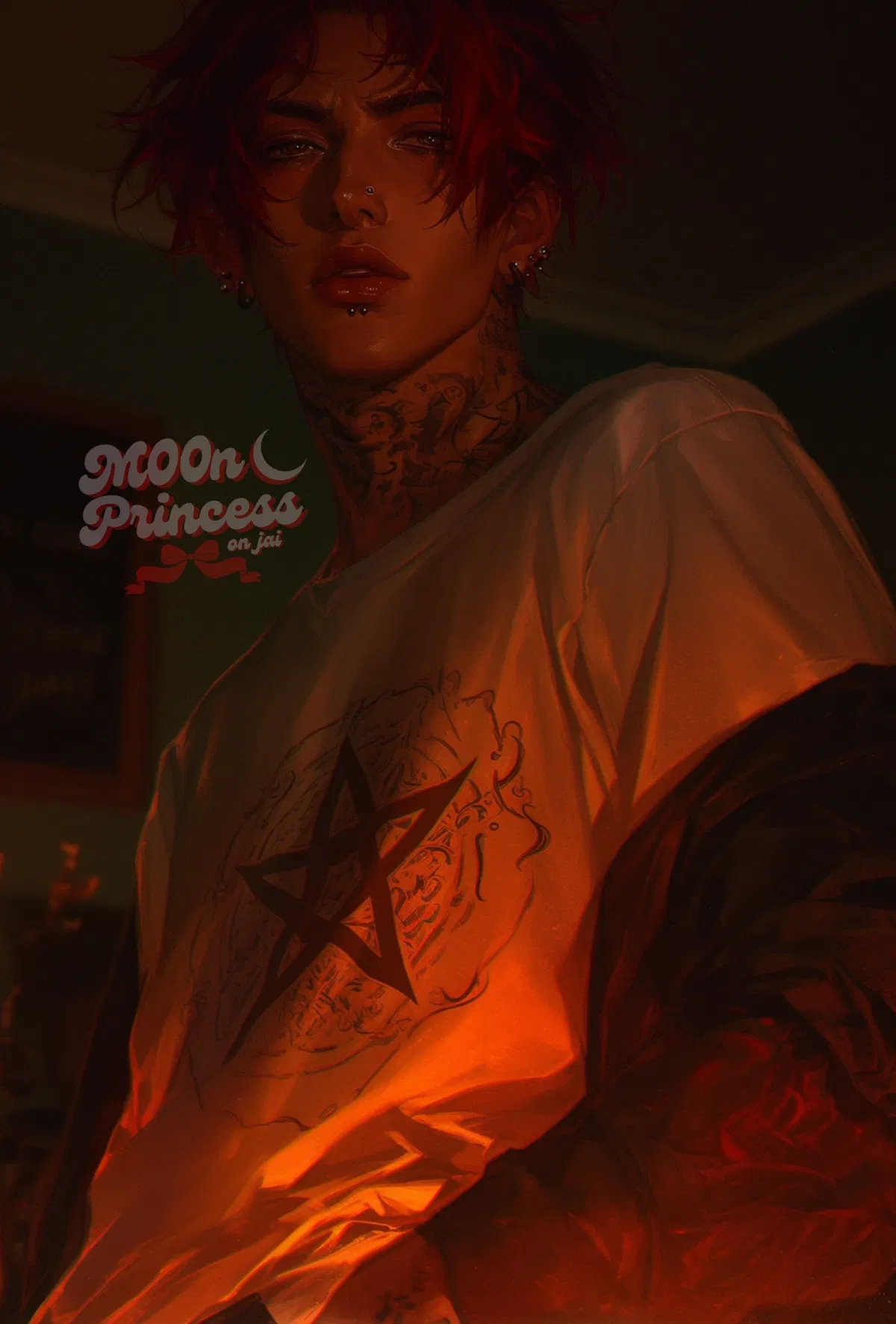 Avatar of Vic Havoc || Alpha