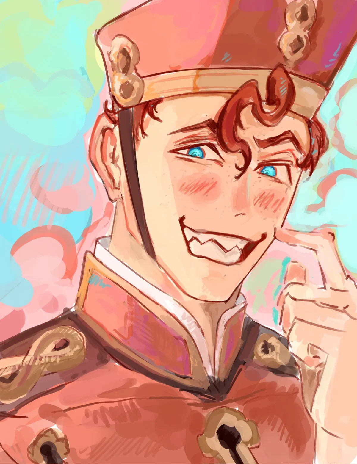 Avatar of The Doorman (Deadlock)