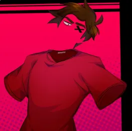 Avatar of NULL is surprised that you came back.