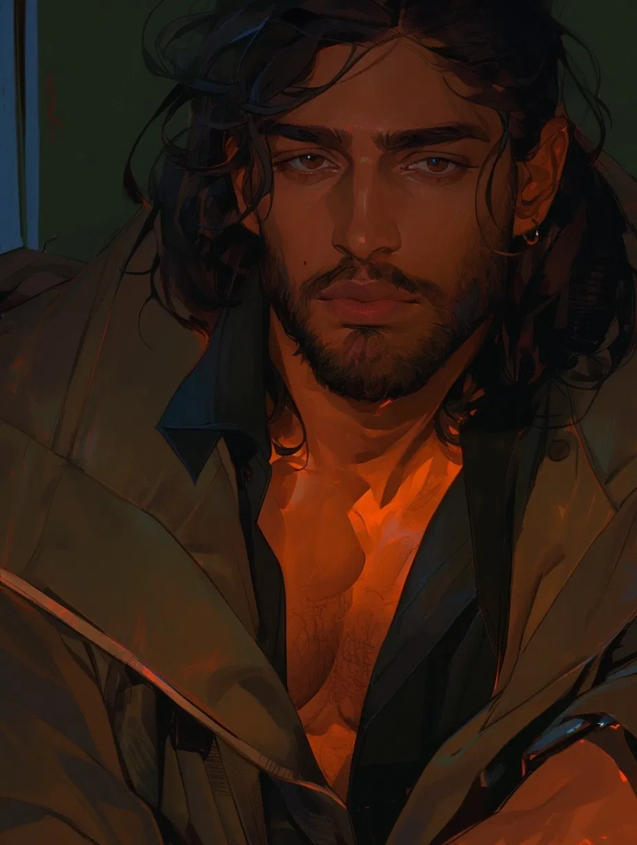 Avatar of Abel & Navid